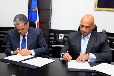  imagen Ministerio de Educación y las Grandes Ligas firman convenio para una mayor preparación de futuros peloteros profesionales 