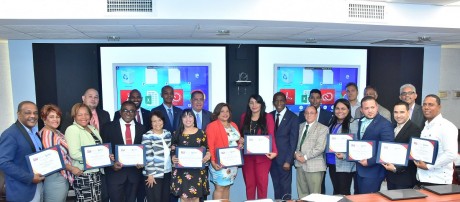  imagen En la actividad estuvieron presentes, adem&aacute;s, los equipos t&eacute;cnicos del VACD y del Inafocam que coordinan el programa a nivel nacional.
&nbsp; 
