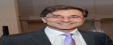  imagen Darwin Caraballo, director ejecutivo de EDUCA 