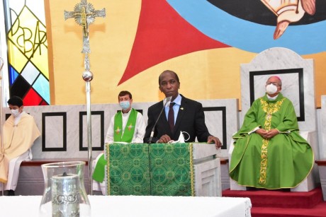  imagen Director ejecutivo del Inafocam, Andr&eacute;s de las Mercedes 