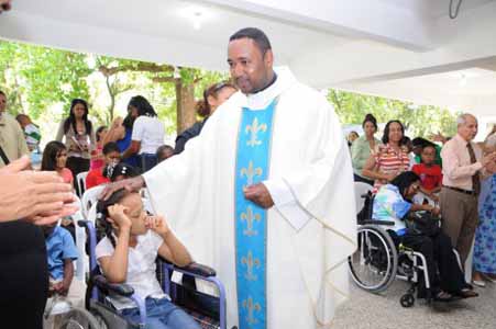  imagen Centro de Recursos Educativos para la Discapacidad Visual “Olga Estrella” celebra su 58 aniversario 