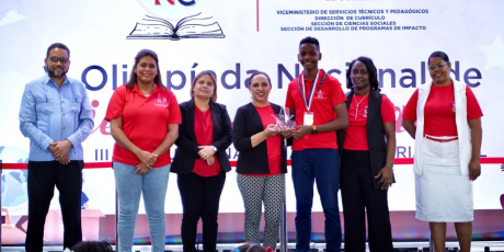  imagen Fotos de estudiantes en Olimpiadas&nbsp; 