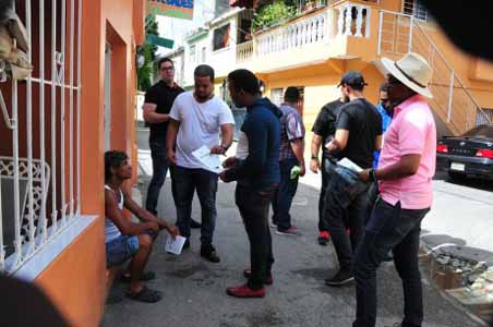  imagen Millares de empleados de Educación cierran con éxito el mes dedicado al combate contra el  Zika-Virus, Dengue y Chikungunya 