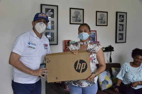  imagen Ingrid Ure&ntilde;a de la Escuela Primaria Fel&iacute;cita Eleuterio del Distrito Educativo 10-02 