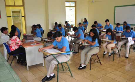  imagen MINERD llama más de 105 mil estudiantes a Segunda Convocatoria Pruebas Nacionales  