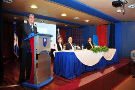  imagen Amarante Baret: En cuatro años se han creado las bases para transformación de la educación dominicana 