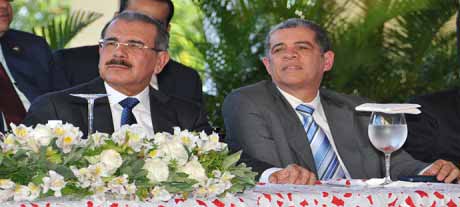  imagen Presidente Medina inaugura este jueves en Hato Mayor otros cuatro centros educativos con 74 aulas 