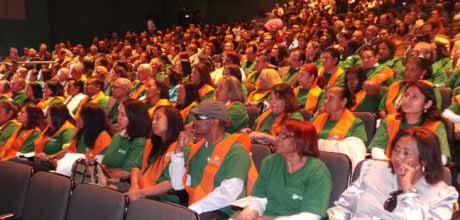  imagen “Quisqueya Aprende Contigo” gradúa en Nueva York primer grupo de dominicanos alfabetizados en el exterior 