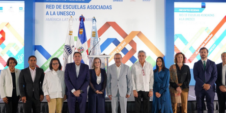  imagen RedPEA y Minerd 