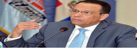  imagen Ministro de educaci&oacute;n Antonio Pe&ntilde;a Mirabal 
