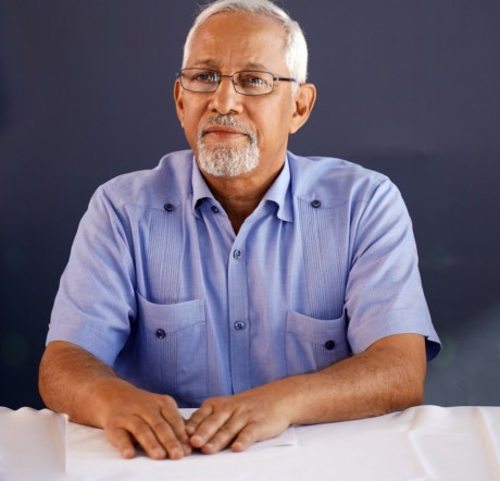  imagen Ministro de Educaci&oacute;n, &Aacute;ngel Hern&aacute;ndez&nbsp; 