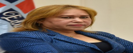  imagen Viceministra Denia Burgos&nbsp; 