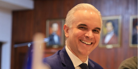  imagen Ministro De Camps 