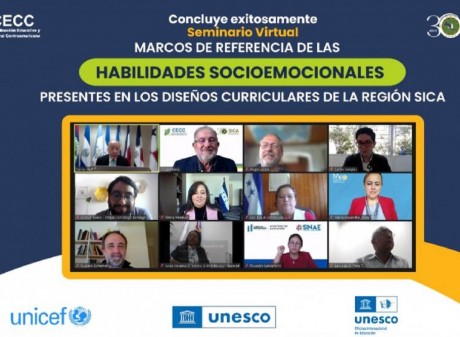  imagen Afiche del seminario 