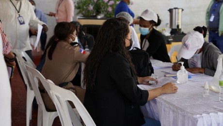  imagen Ministerio de Educaci&oacute;n de la Rep&uacute;blica Dominicana (MINERD) 