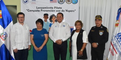  imagen Ministerio de Educaci&oacute;n de la Rep&uacute;blica Dominicana y Consejo Nacional de Drogas&nbsp; 