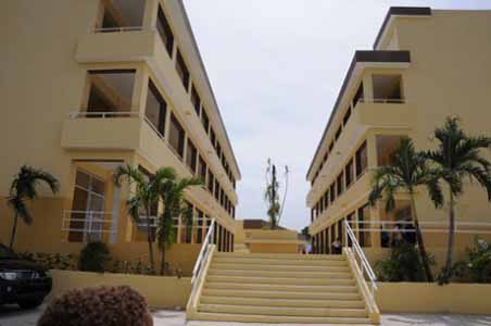  imagen Presidente Medina entrega a La Vega siete nuevas escuelas con 75 aulas 