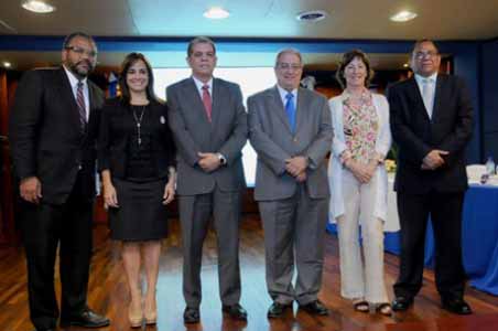  imagen Amarante Baret dice Educación trabaja para consolidar la Jornada de Tanda Extendida 