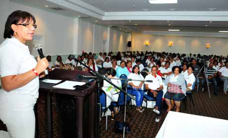 imagen Ministerio de Educación incentiva las buenas prácticas en servicios de psicología en escuelas públicas 