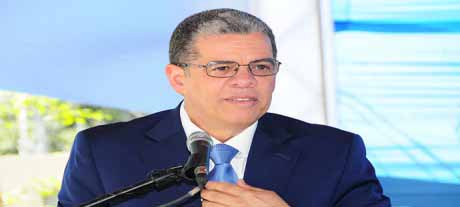  imagen Amarante  Baret:”Revolución Educativa está dirigida a superar males ancestrales de la educación” 