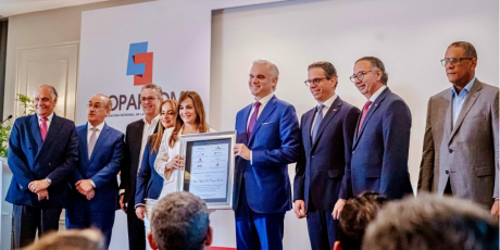  imagen Ministro Luis Miguel De Camps, 