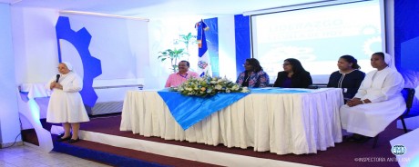  imagen Minerd-Inafocam imparte diplomado a gerentes de centros educativos salesianos de la regional 15 Santo Domingo 