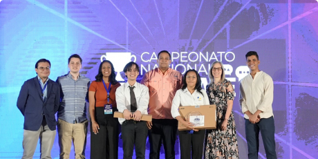  imagen Entidades&nbsp;Campeonato Mundial de Debate en Espa&ntilde;ol 2025 (CMUDE),&nbsp; 