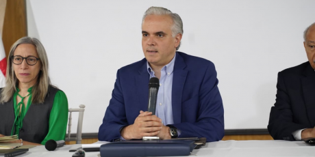  imagen Ministro Luis Miguel De Camps 