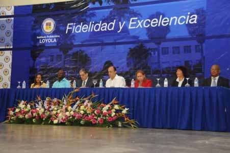  imagen Ministro de Educación asegura el magisterio nacional está dispuesto a superarse 